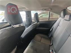 تۆیۆتا کۆرۆلا